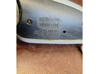 Vstřikovací lišta E6012317, E601238 Seat Alhambra (Mk1)