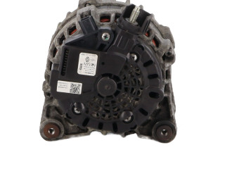 Генератор 231002517R Renault Twingo III