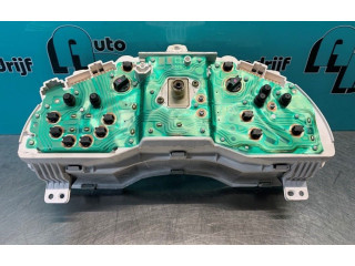 Přístrojová deska  Toyota Starlet (P80) IV 1993 8320010510, 1573100453  