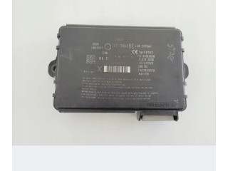 Блок управления FK72-19H440-BE Jaguar XJ X351