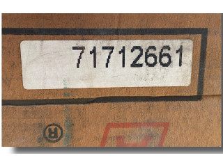 Блок комфорта 71712661   Lancia Y10   