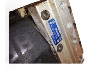 Блок АБС 0265208033, 0265208033   Lancia  Delta II  1993 - 1999 года