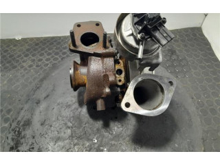  Турбина Chevrolet Cruze  25184398         