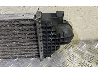 Интеркулер E1G36K775JA Ford Galaxy