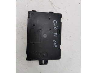 Блок комфорта Renault Clio IV