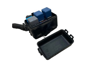 Pojistková skříňka Lexus RX III 2012