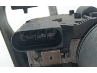 Моторчик дворников 2K1955023G, 3397020885 Volkswagen Caddy