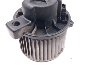 Вентилятор печки Smart ForTwo I