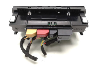 Блок управления климат-контролем 8p0820043ah, A2c53242447   Audi A3 S3 8P