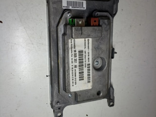 Дисплей    9800835780   Citroen DS5