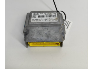 Блок подушек безопасности 4G0907637H, 4G0907637D   Audi A7 S7 4G