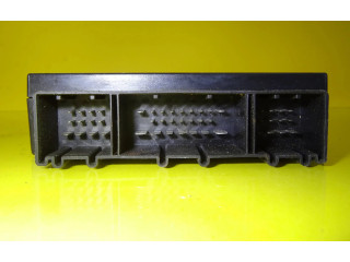 Блок комфорта 6Q0959433E Skoda Fabia Mk1 (6Y)