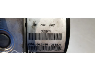 Блок АБС 95242007   Chevrolet  Nubira  