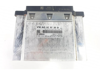 Řídící jednotka 04C907309AE   Volkswagen Golf VII 2018