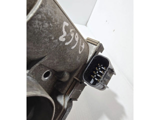 Дроссельная заслонка 055559227, 25378492A Opel Astra H