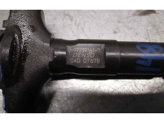 Vstřikovač 8972391617, 04D01678 Renault Vel Satis P9XA7
