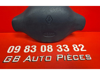 Подушка безопасности водителя 7700420170 Renault Clio II