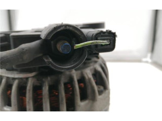 Генератор 9646477580, 9646477580 Citroen Xsara Picasso