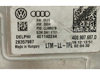 Блок управления Xenon