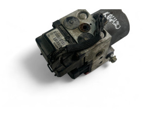 Блок АБС 1487993080   Peugeot  Expert  1995 - 2007 года