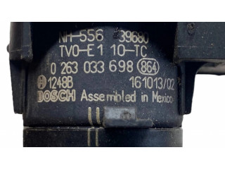 Датчик (датчики) парковки