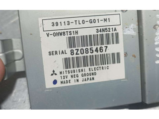 Блок управления 39113tl0g01m1 Honda Accord