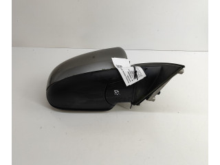 Zpětné zrcátko BMW X6 E71 2012 7282756