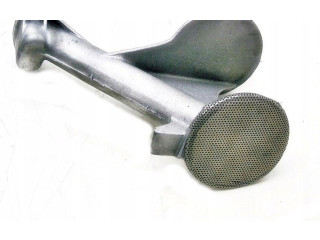 Масляный насос     Fiat Bravo 