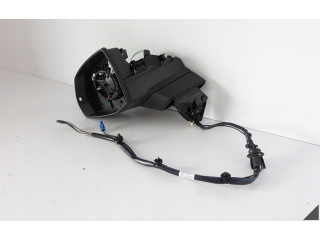 Zpětné zrcátko Audi Q7 4M 2015 4M1857409BS9B9, 4M0857527A