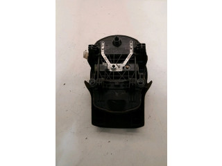 Подушка безопасности водителя 6032032 Nissan Pathfinder R51