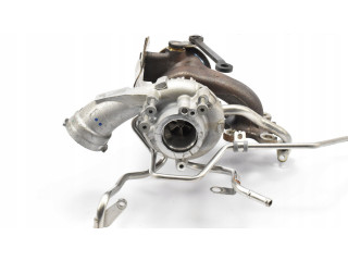 Турбина 05E145701K, 05E145701KDAD   Cupra Leon      