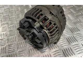 Генератор 0124525029   Volvo S60      