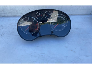 Панель приборов 8P0920930FX Audi A3 S3 8P