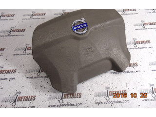 Подушка безопасности водителя 8665422   Volvo XC90