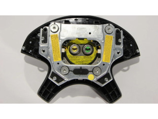 Подушка безопасности водителя A2048600202   Mercedes-Benz C W204