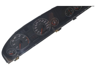 Přístrojová deska Audi A6 S6 C4 4A 1997 4A1919033HA, 110008750