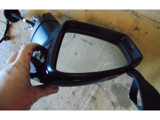 Zpětné zrcátko Volkswagen Tiguan 2016