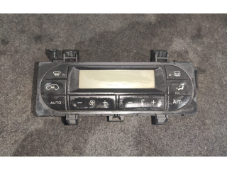 Блок управления климат-контролем 9645989480, 9646570080   Citroen C2