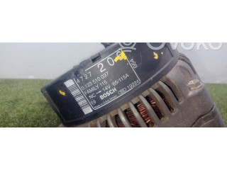 Ojnice 0123510037 Chrysler Voyager