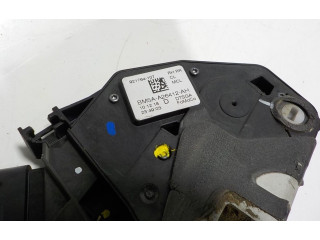 Замок багажника 2099457, BM5AA26412AH Ford Transit Custom 2013 - 2023 года