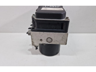 Блок АБС 0265800816 Skoda Fabia Mk2 (5J) 2007 - 2014 года