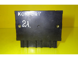 Блок комфорта 6Q0959433E Skoda Fabia Mk1 (6Y)