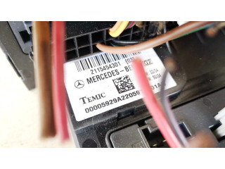   Pojistková skříňka 2115454301   Mercedes-Benz CLS C219 2006