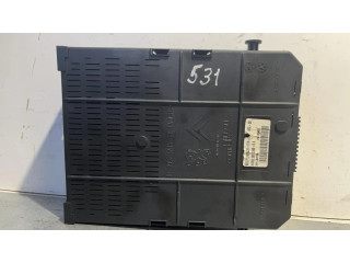   Pojistková skříňka 216760315B   Citroen Berlingo 