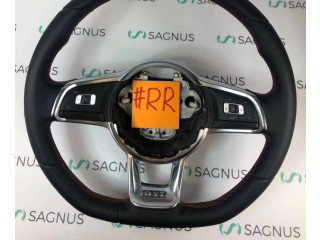 Руль Volkswagen Golf VII  2013 - 2019 года 5G0419091JG      