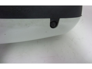 Зеркало (механическое) Renault Clio III 2005 - 2012 года