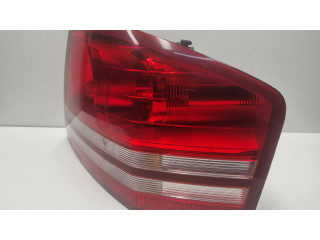 Světlo zadní  05116220AE, 05303990AE   Dodge Avenger 2008