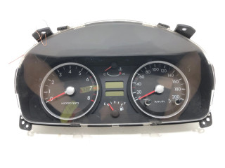 Přístrojová deska Hyundai Getz 2002 94003-1C050