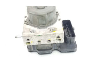 Блок АБС 476609055R, 476609055R   Dacia  Sandero  2008 - 2012 года