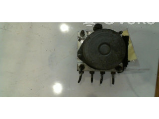 Блок АБС 0265800345 Subaru Legacy 2010 - 2016 года